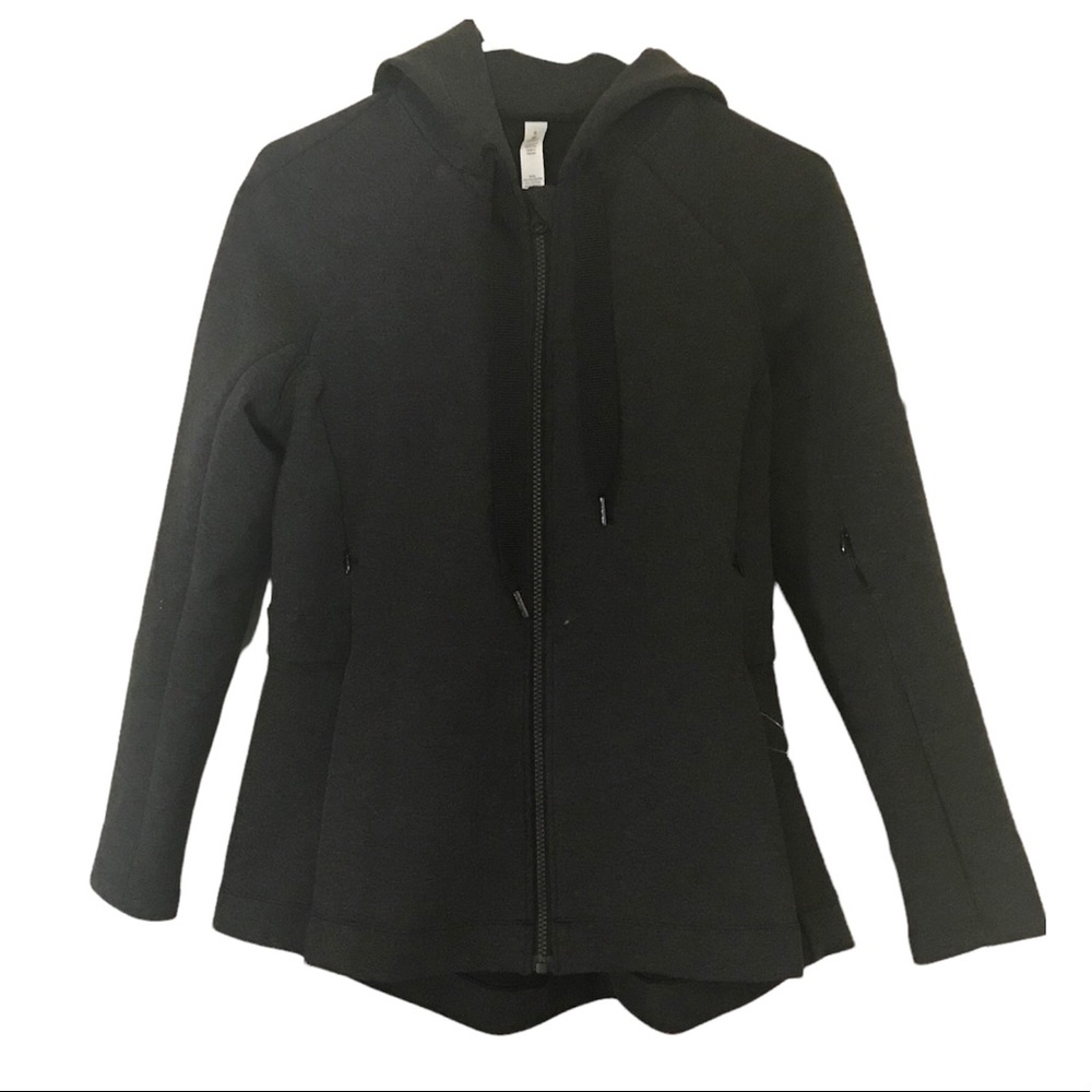 Lululemon &go Skyline Jacket - Picture 7 of 15